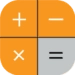 Icône de l'application Android Calculator APK