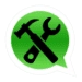 W-Tools (hide last seen) Android-app-pictogram APK