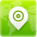Ikon aplikasi Android TouristEye APK