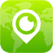 TouristEye Икона на приложението за Android APK