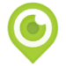 Ikona aplikace TouristEye pro Android APK