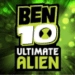 Ben10 Xenodrome Icono de la aplicación Android APK