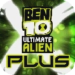 Икона апликације за Андроид Ben10XenodromePlus APK