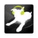 radioPup Android uygulama simgesi APK