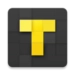 TVShow Time Икона на приложението за Android APK