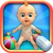 My Talking Baby Care 3D Android uygulama simgesi APK
