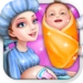 Newborn Baby Doctor Icono de la aplicación Android APK