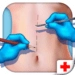 Icône de l'application Android Surgery Simulator APK