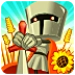 Fantasy Kingdom Defense Android-appikon APK