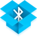 Bluetooth App Sender Android-sovelluskuvake APK
