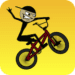 Stick BMX Icono de la aplicación Android APK