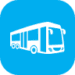 Ikon aplikasi Android Transportoid APK