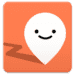 Moovit Android-appikon APK