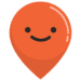 Moovit Icono de la aplicación Android APK