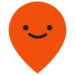 Moovit Android-sovelluskuvake APK