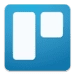 Trello ícone do aplicativo Android APK