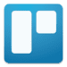 Икона апликације за Андроид Trello APK