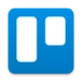 Trello ícone do aplicativo Android APK