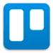 Trello ícone do aplicativo Android APK