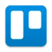 Икона апликације за Андроид Trello APK