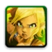 Dungeon Defenders: Second Wave icon ng Android app APK