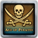 Age of Pirates RPG Икона на приложението за Android APK