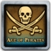 Icône de l'application Android Age of Pirates RPG APK