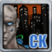 Икона апликације за Андроид com.tresebrothers.games.cyberknights APK