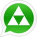 WhatsApp Tri-Crypt icon ng Android app APK