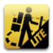 Икона апликације за Андроид Backpacker GPS Trails Lite APK