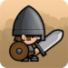 Икона апликације за Андроид Mini Warriors APK