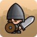 Ikona aplikace Mini Warriors pro Android APK