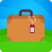 Sygic Travel icon ng Android app APK