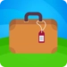 Sygic Travel Icono de la aplicación Android APK