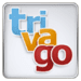 Икона апликације за Андроид trivago APK