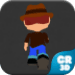 Cave Run 3D Icono de la aplicación Android APK