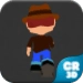 Cave Run 3D Android-app-pictogram APK