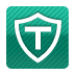 Icône de l'application Android TrustGo Sicherheit APK