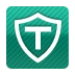 TrustGo Икона на приложението за Android APK