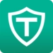 TrustGo icon ng Android app APK