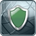 Ikona aplikace Mobile Security pro Android APK