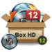 Икона апликације за Андроид com.tsf.shell.themes.hd.box APK