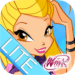 Winx Fairy School Lite Икона на приложението за Android APK