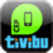 Ikon aplikasi Android Tivibu Cep APK
