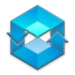 Икона апликације за Андроид Dropsync APK