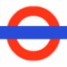 London Bus Tube Maps Android-alkalmazás ikonra APK