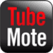 TubeMote Икона на приложението за Android APK