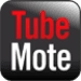 Ikon aplikasi Android TubeMote APK