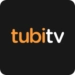 Tubi TV ícone do aplicativo Android APK