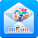 mFun Android app icon APK